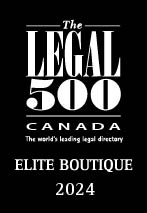 Elite Boutique Canada 2024